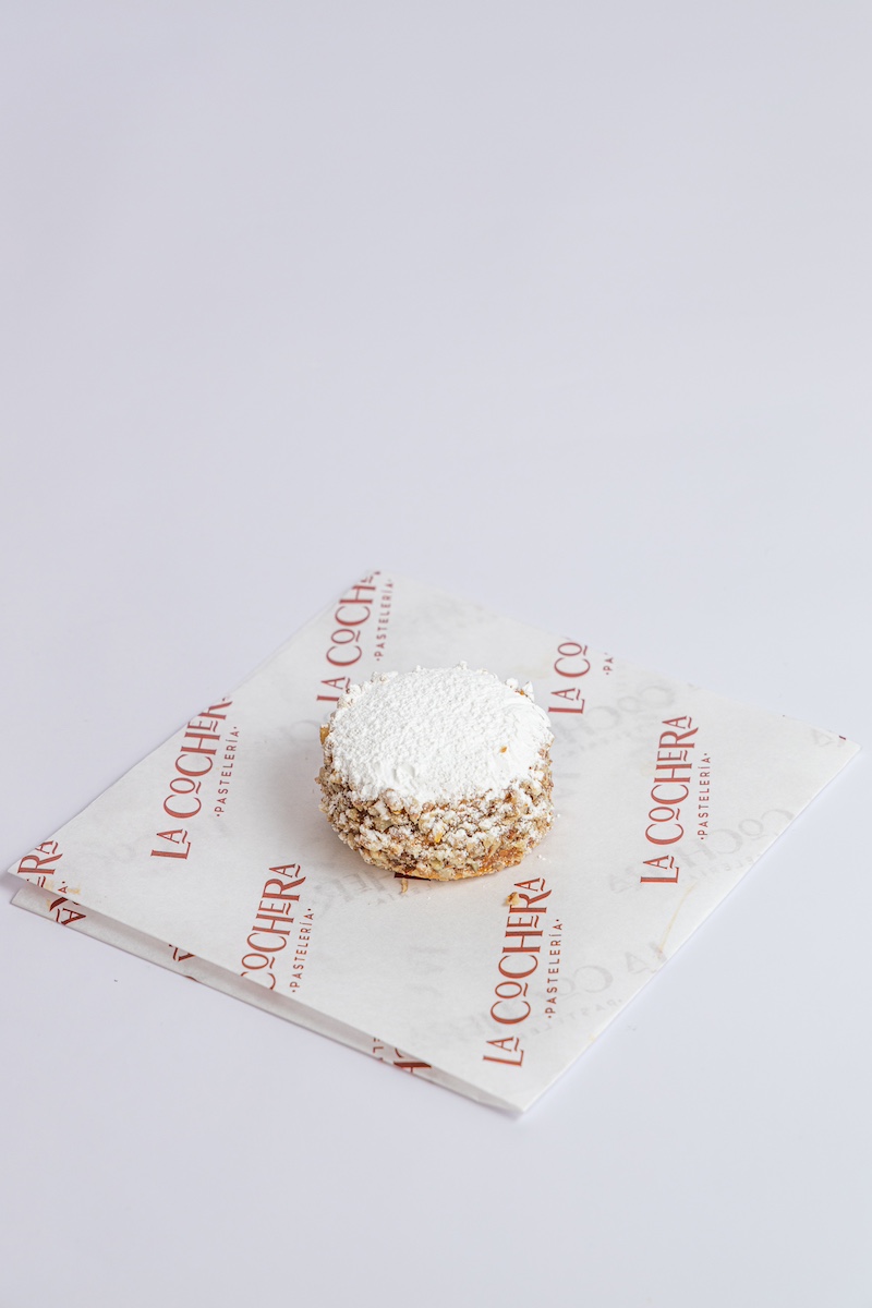 Alfajor