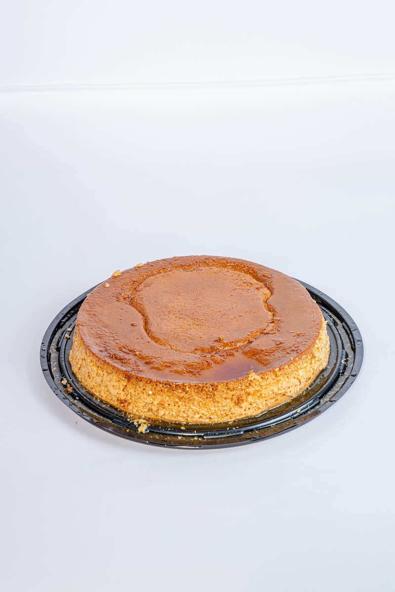 Flan