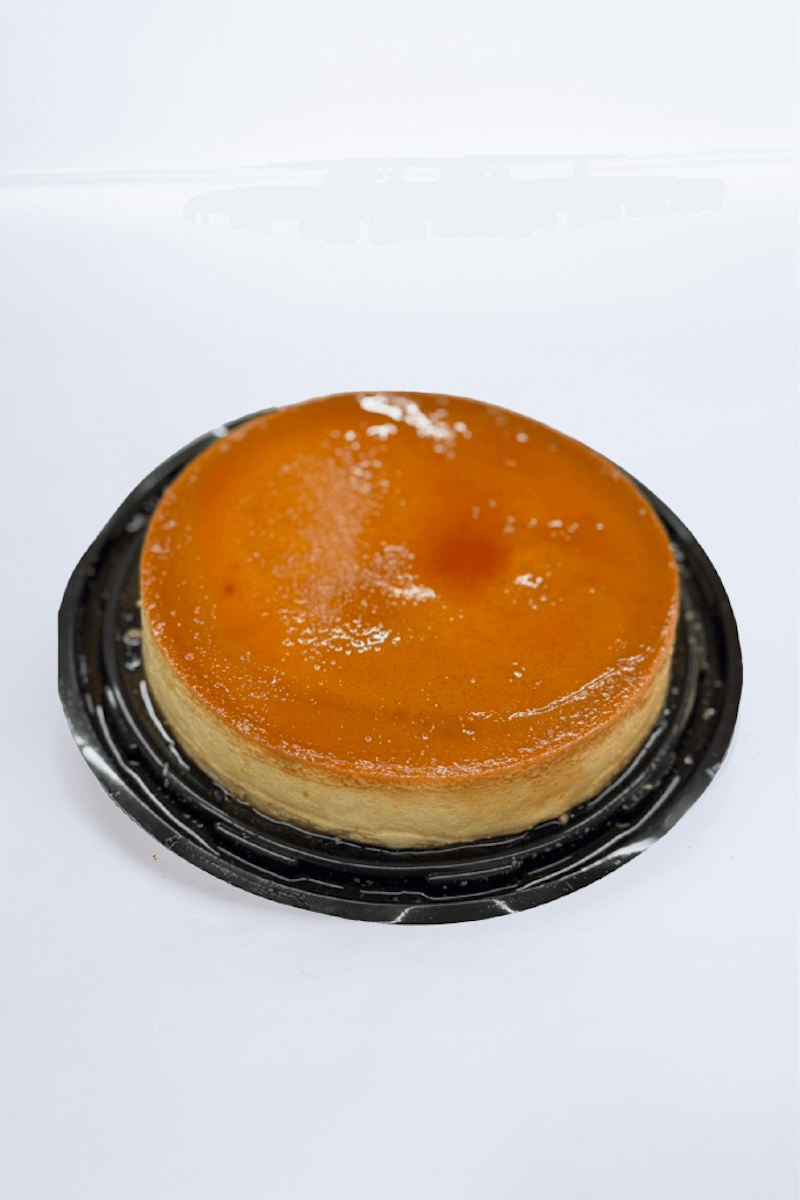 Flan